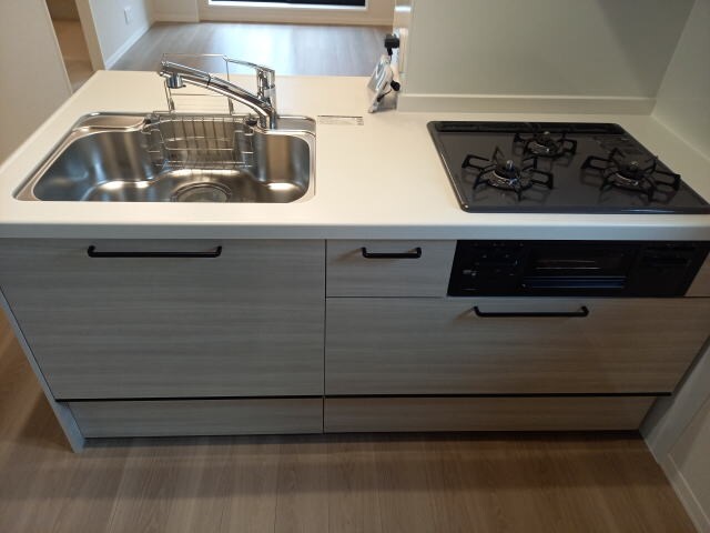 和歌山駅 徒歩10分 3階の物件内観写真