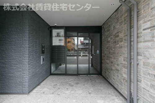 和歌山駅 徒歩10分 3階の物件内観写真