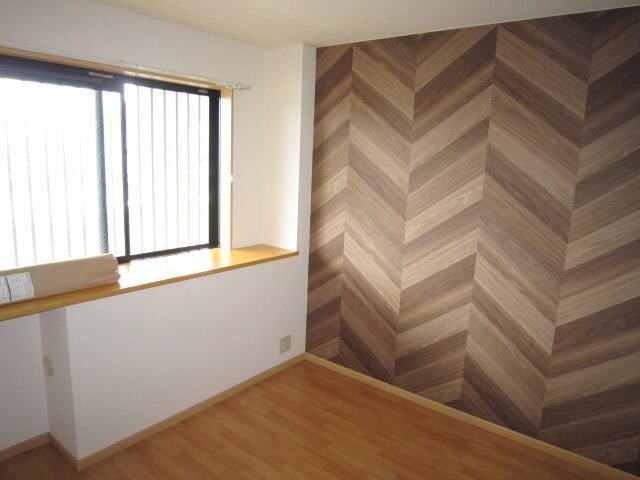 紀伊駅 バス8分  山村下車：停歩3分 2階の物件内観写真