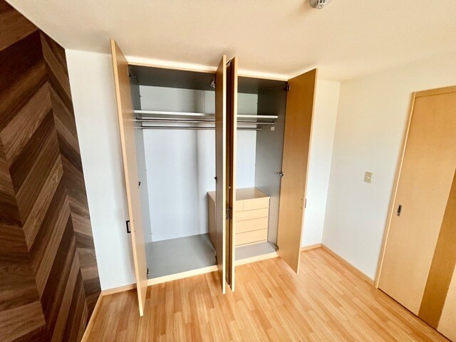 紀伊駅 バス8分  山村下車：停歩3分 2階の物件内観写真