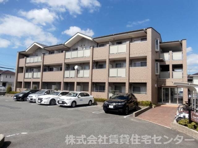 宮前駅 徒歩10分の物件外観写真