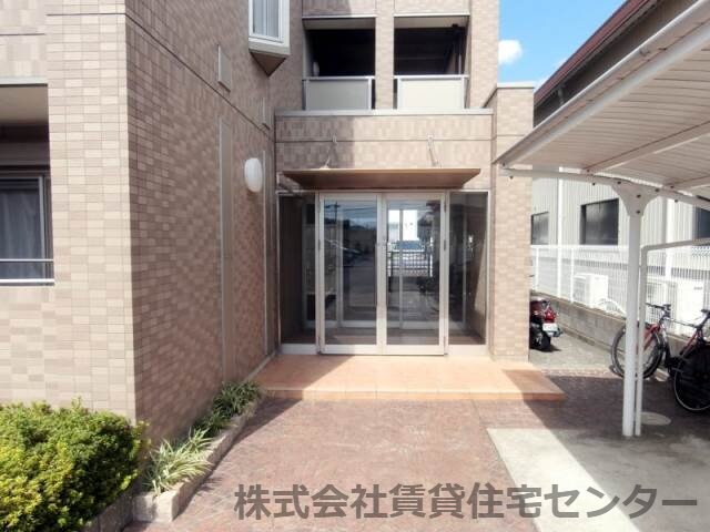 宮前駅 徒歩10分 1階の物件外観写真