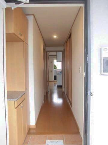 宮前駅 徒歩10分 1階の物件内観写真