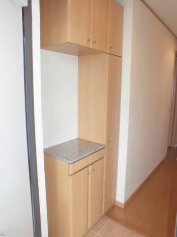 宮前駅 徒歩10分 1階の物件内観写真