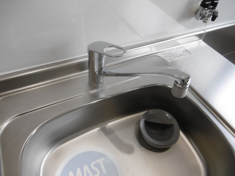 岩出駅 徒歩17分 1階の物件内観写真