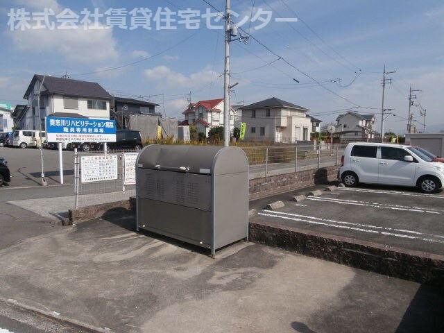 船戸駅 バス20分  丸栖北下車：停歩2分 2階の物件内観写真