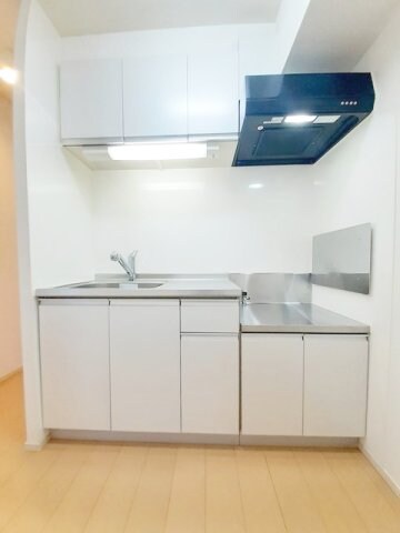 宮前駅 バス10分  塩屋下車：停歩6分 2階の物件内観写真