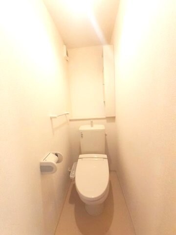 宮前駅 バス10分  塩屋下車：停歩6分 2階の物件内観写真