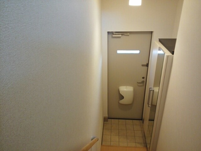 宮前駅 バス10分  塩屋下車：停歩6分 2階の物件内観写真