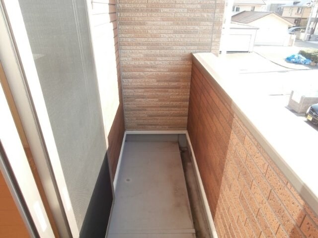 宮前駅 バス10分  塩屋下車：停歩6分 2階の物件内観写真