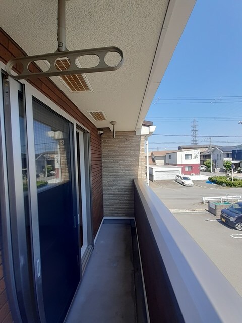 宮前駅 バス10分  塩屋下車：停歩6分 2階の物件内観写真