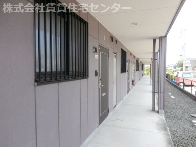 布施屋駅 徒歩1分 1階の物件外観写真