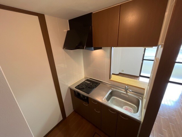 布施屋駅 徒歩1分 1階の物件内観写真