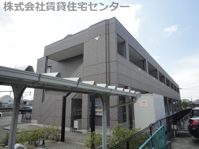 布施屋駅 徒歩1分 1階の物件外観写真