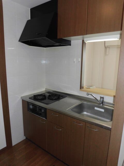 布施屋駅 徒歩1分 1階の物件内観写真