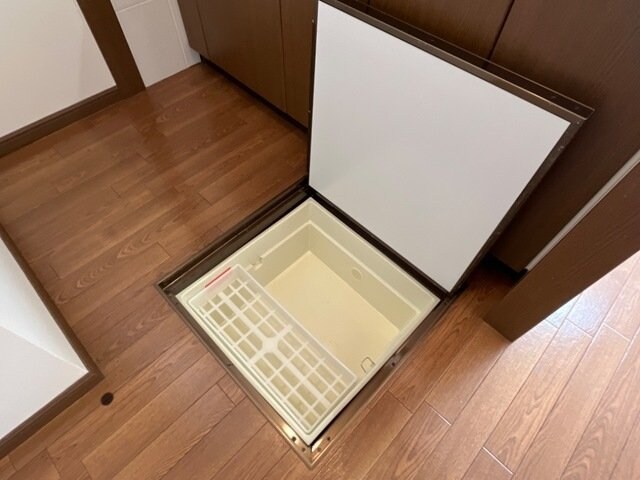 布施屋駅 徒歩1分 1階の物件内観写真