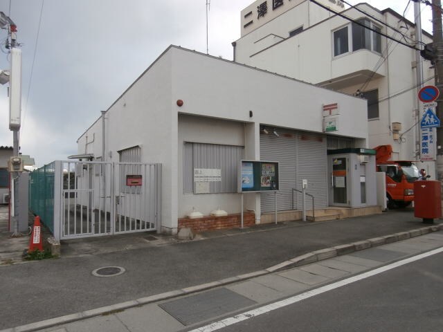 布施屋駅 徒歩1分 1階の物件内観写真