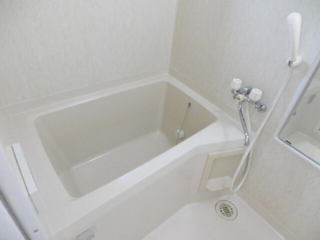 岩出駅 バス17分  うぐいす台下車：停歩4分 2階の物件内観写真