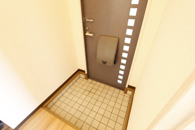 岩出駅 バス17分  うぐいす台下車：停歩4分 2階の物件内観写真