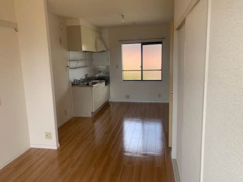 岩出駅 バス17分  うぐいす台下車：停歩4分 2階の物件内観写真