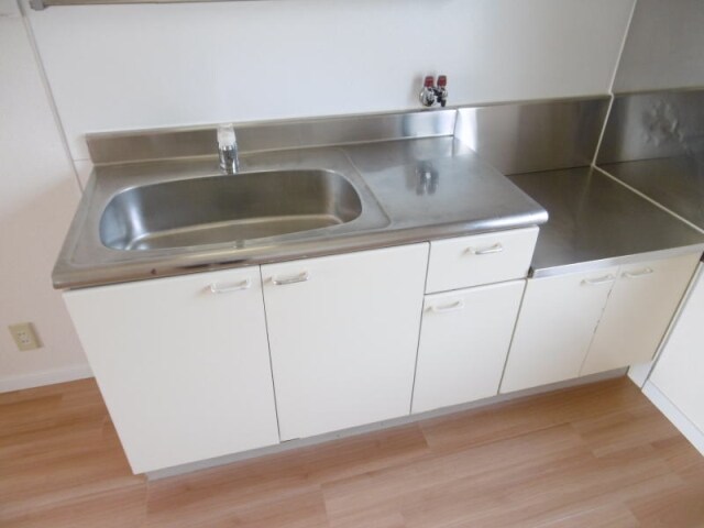 岩出駅 バス17分  うぐいす台下車：停歩4分 2階の物件内観写真