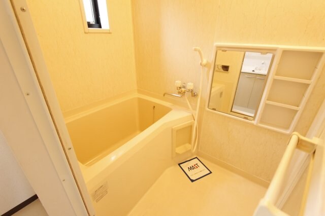 岩出駅 バス17分  うぐいす台下車：停歩4分 2階の物件内観写真