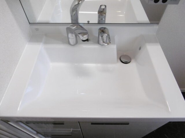 岩出駅 バス17分  うぐいす台下車：停歩4分 2階の物件内観写真