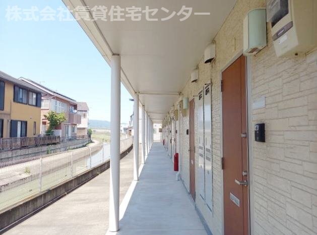 和歌山駅 徒歩25分 1階の物件外観写真