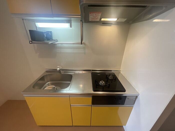 和歌山駅 徒歩25分 1階の物件内観写真