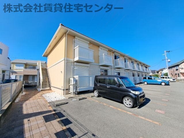 和歌山駅 徒歩25分 1階の物件外観写真