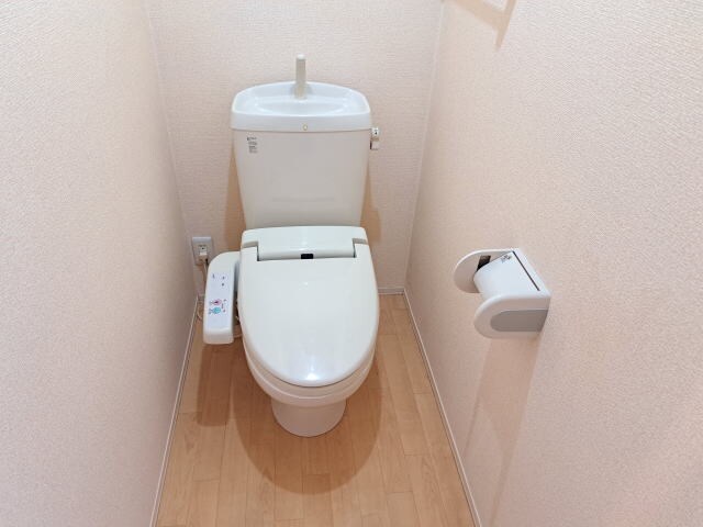 和歌山駅 徒歩25分 1階の物件内観写真