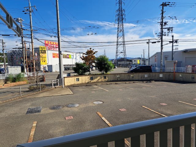 和歌山駅 徒歩25分 1階の物件内観写真