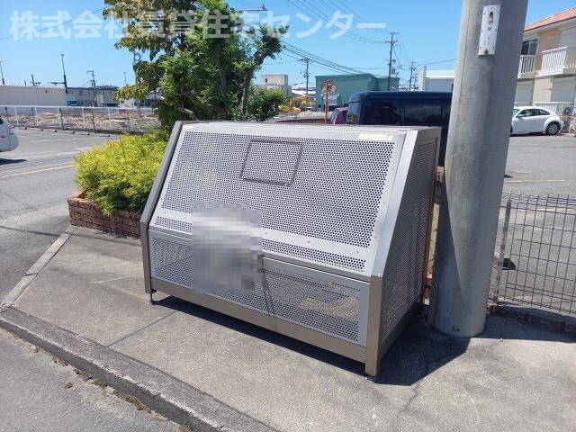 和歌山駅 徒歩25分 1階の物件内観写真