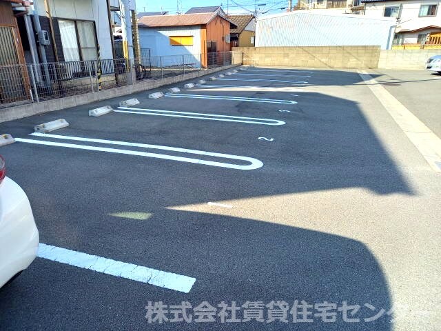 和歌山駅 バス11分  島崎町二丁目下車：停歩1分 3階の物件外観写真