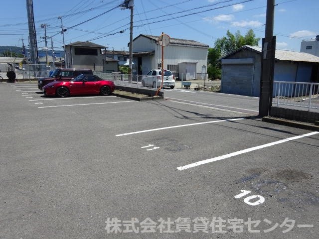 紀伊中ノ島駅 徒歩13分 2階の物件外観写真