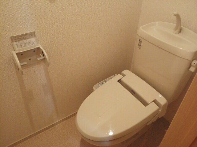 紀三井寺駅 バス8分  浜の宮下車：停歩6分 2階の物件内観写真