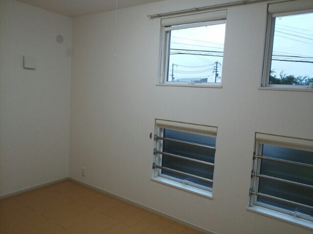 紀三井寺駅 バス8分  浜の宮下車：停歩6分 2階の物件内観写真