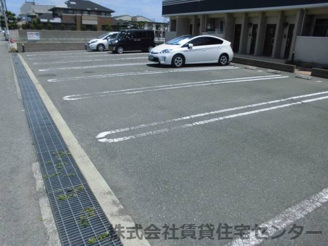 和歌山市駅 バス16分  西浜下車：停歩7分 2階の物件外観写真