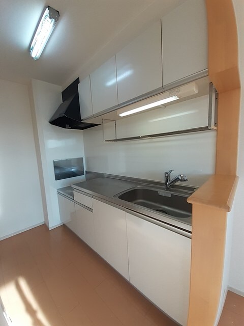 和歌山市駅 バス16分  西浜下車：停歩7分 2階の物件内観写真