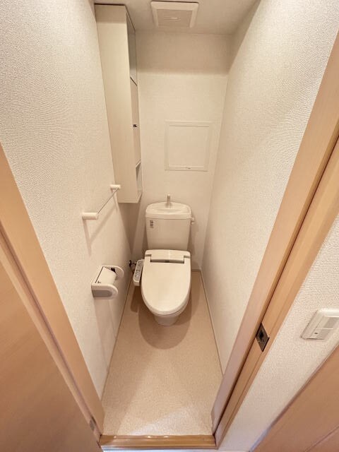 和歌山市駅 バス16分  西浜下車：停歩7分 2階の物件内観写真