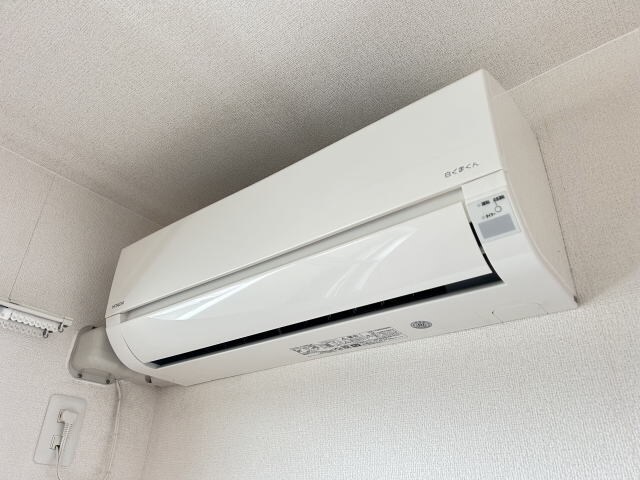 和歌山市駅 バス16分  西浜下車：停歩7分 2階の物件内観写真