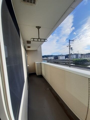 和歌山市駅 バス16分  西浜下車：停歩7分 2階の物件内観写真