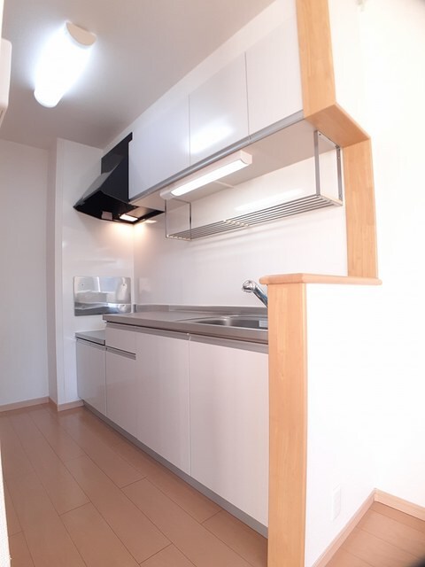 和歌山市駅 バス16分  西浜下車：停歩7分 2階の物件内観写真