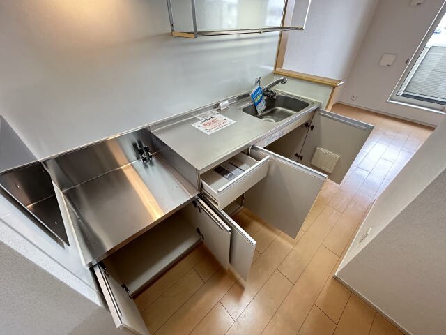 和歌山市駅 バス16分  西浜下車：停歩7分 2階の物件内観写真