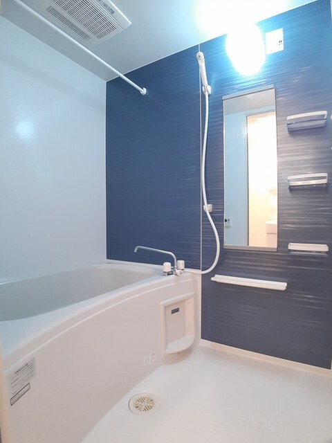 和歌山市駅 バス16分  西浜下車：停歩7分 2階の物件内観写真