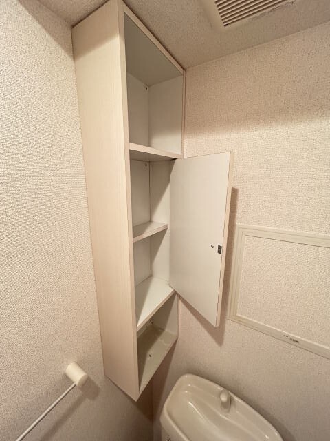 和歌山市駅 バス16分  西浜下車：停歩7分 2階の物件内観写真