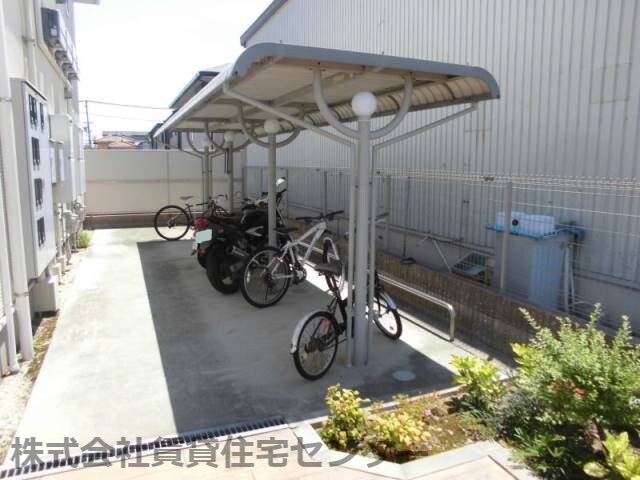 和歌山市駅 バス16分  西浜下車：停歩7分 2階の物件内観写真