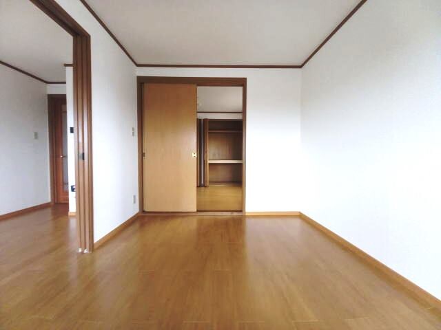 和歌山市駅 バス18分  小松原５丁目下車：停歩4分 4階の物件内観写真