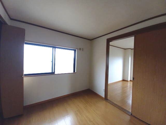 和歌山市駅 バス18分  小松原５丁目下車：停歩4分 4階の物件内観写真