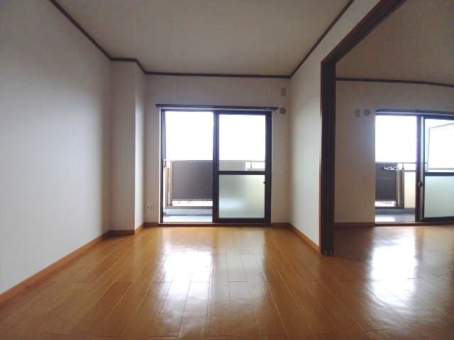 和歌山市駅 バス18分  小松原５丁目下車：停歩4分 4階の物件内観写真